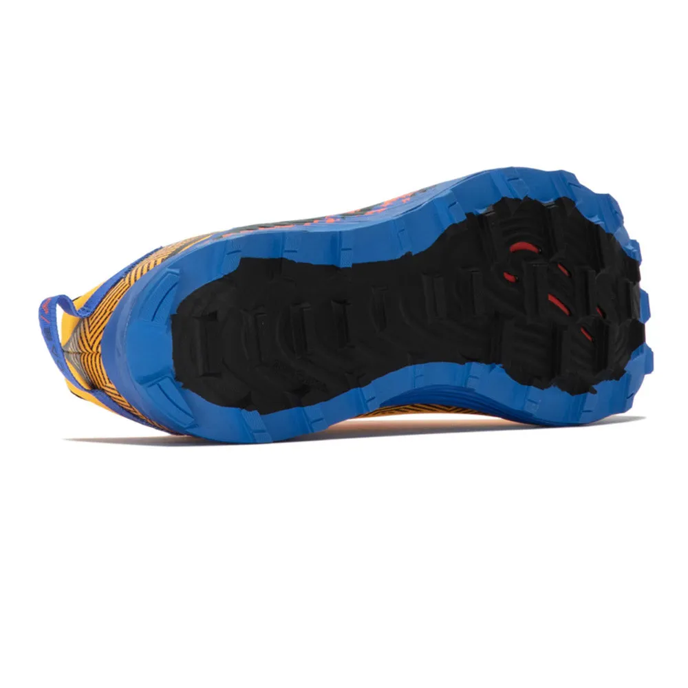 New Balance FuelCell Summit Unknown v4 Scarpe da trail running - AW23