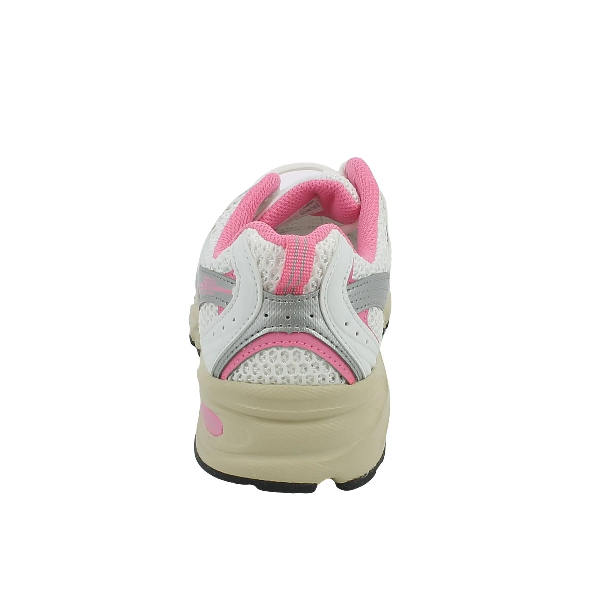 New Balance  Sneaker 530 White Pink 