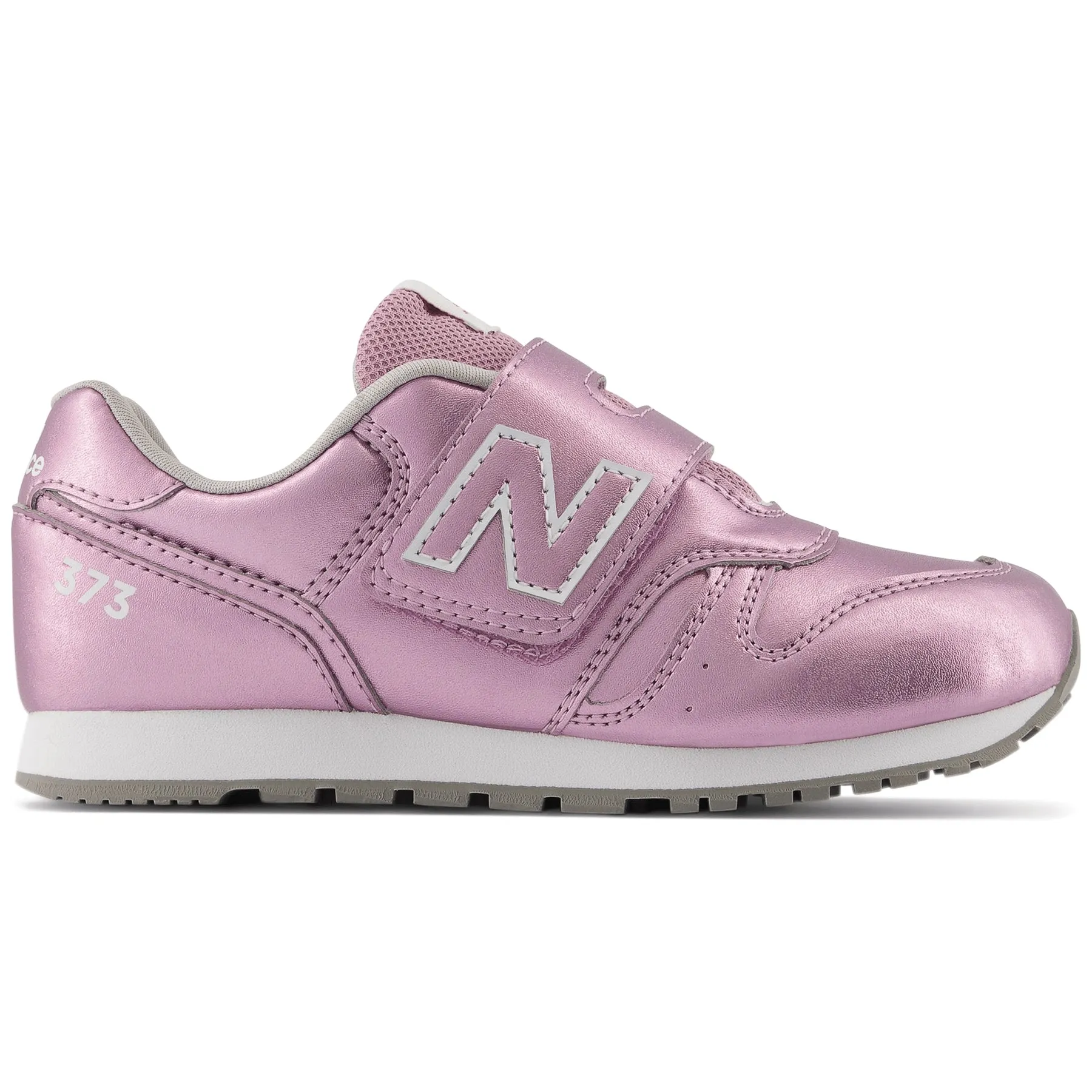 NEW BALANCE Sneaker Bassa Bambina - YZ373XB2 Rosa  