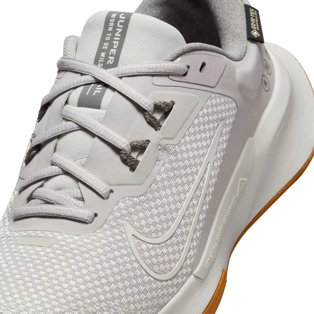 Nike Juniper Trail 2 GORE-TEX per donna Scarpe da Trail Running - SU24