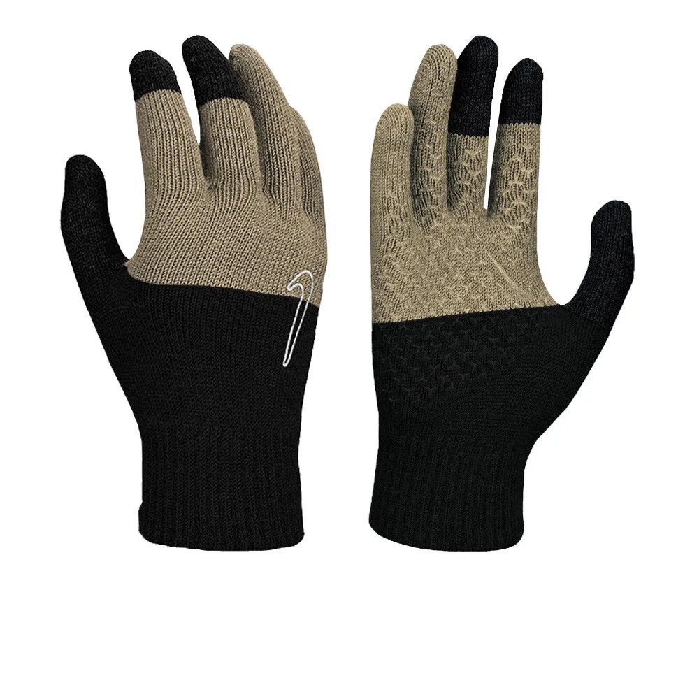 Nike Knitted Tech and Grip Graphic Guanti 2.0 - SP24