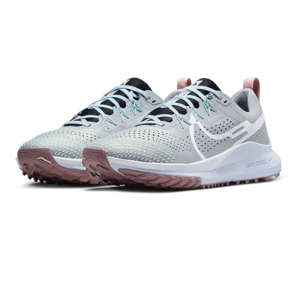 Nike React Pegasus Trail 4 per donna Scarpe da Trail Running - SP24