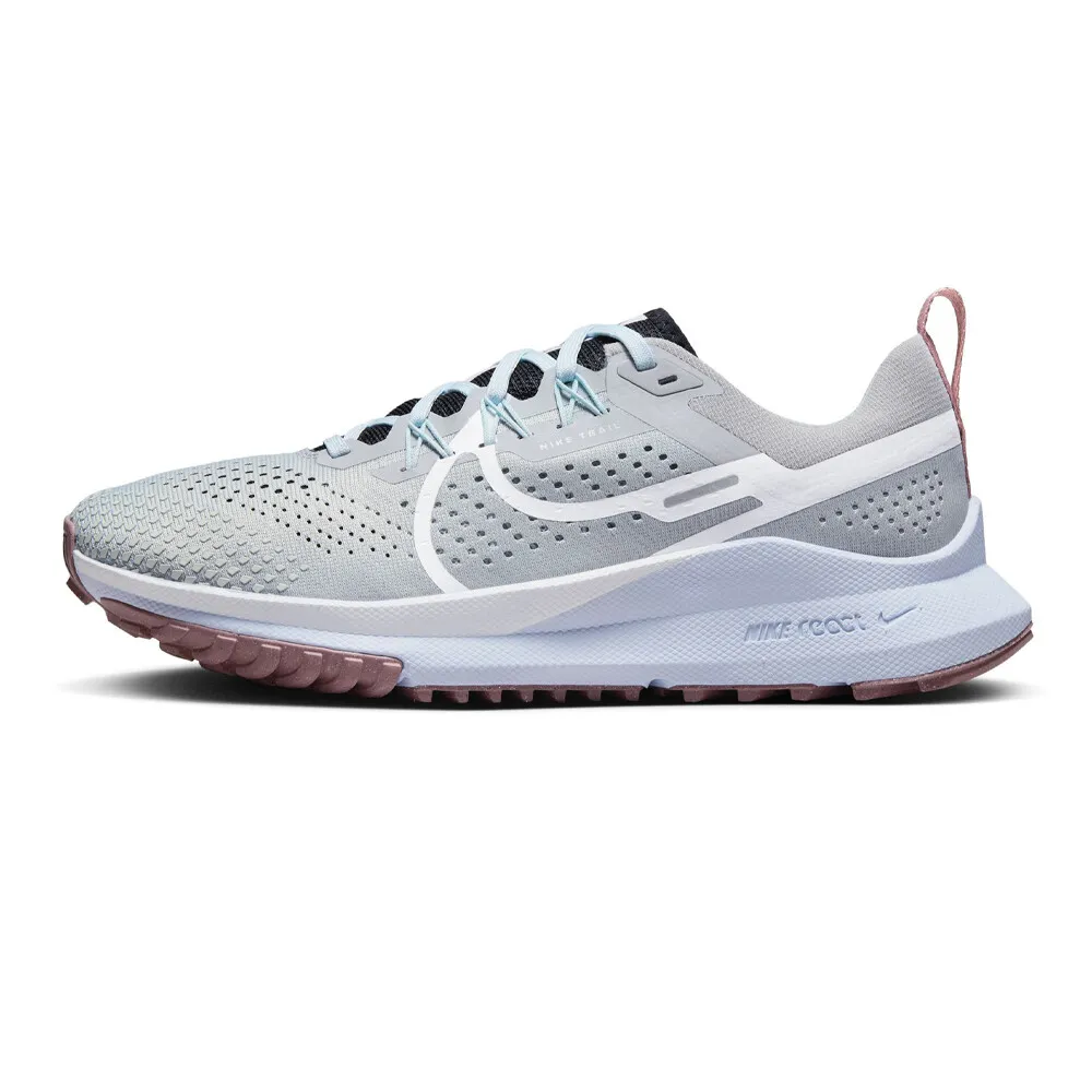 Nike React Pegasus Trail 4 per donna Scarpe da Trail Running - SP24