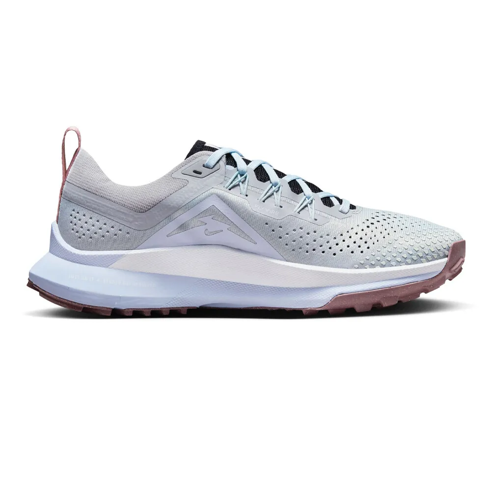 Nike React Pegasus Trail 4 per donna Scarpe da Trail Running - SP24