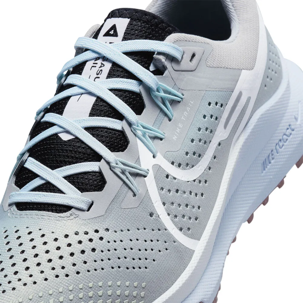 Nike React Pegasus Trail 4 per donna Scarpe da Trail Running - SP24