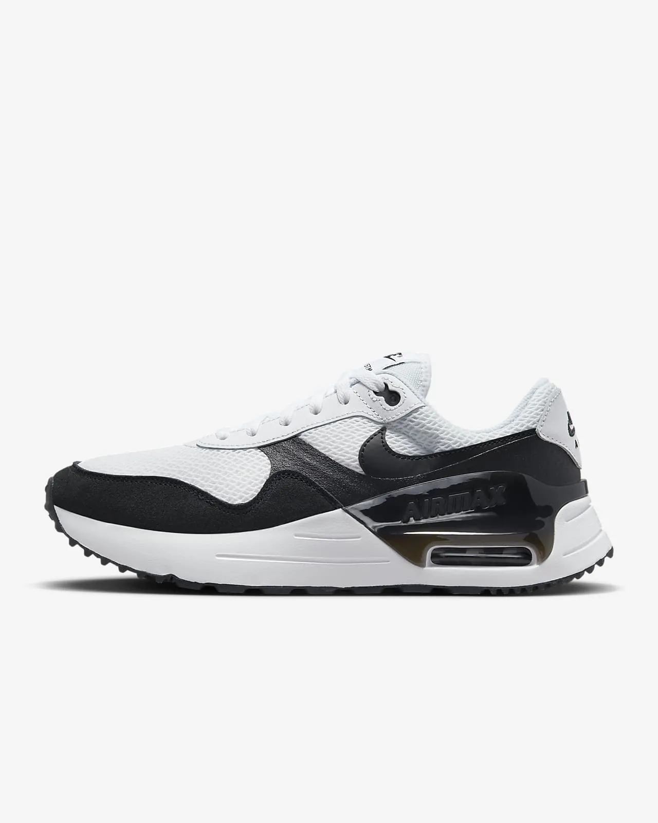 NIKE Sneaker Bassa Uomo DM9537-103  