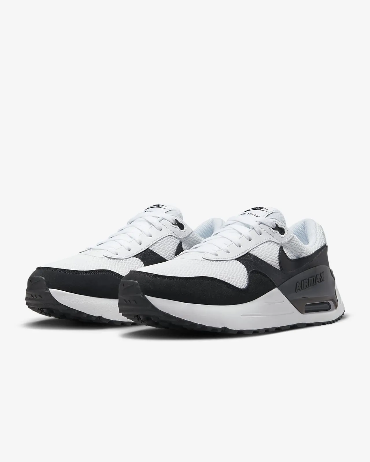 NIKE Sneaker Bassa Uomo DM9537-103  