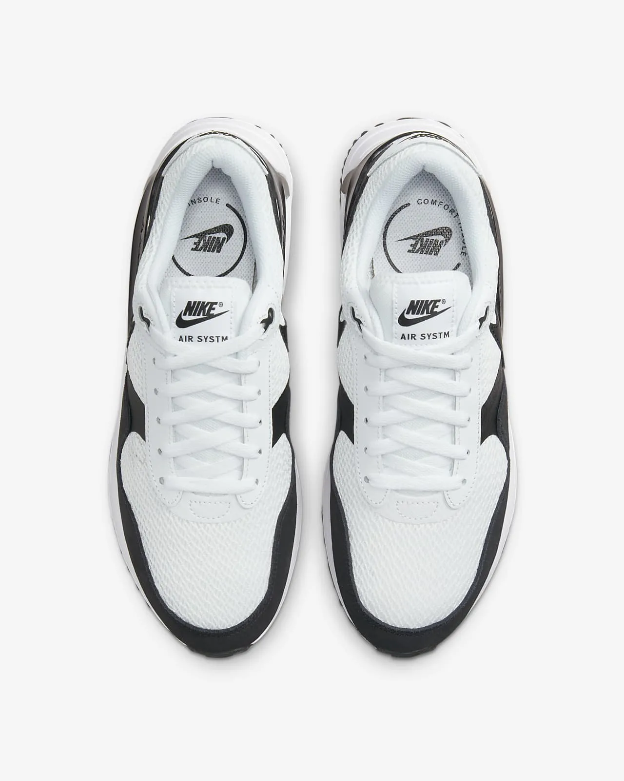 NIKE Sneaker Bassa Uomo DM9537-103  