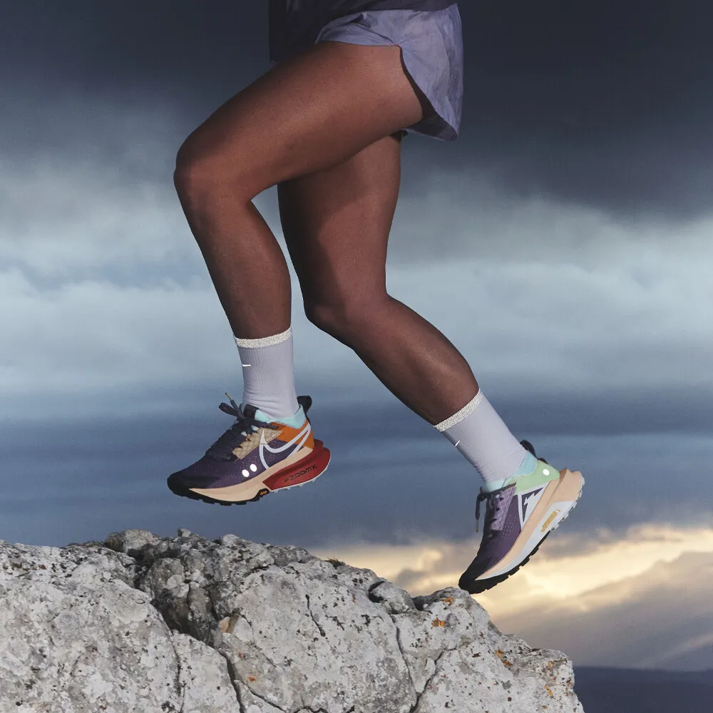 Nike Zegama 2 Scarpe da trail running per donna - FA24