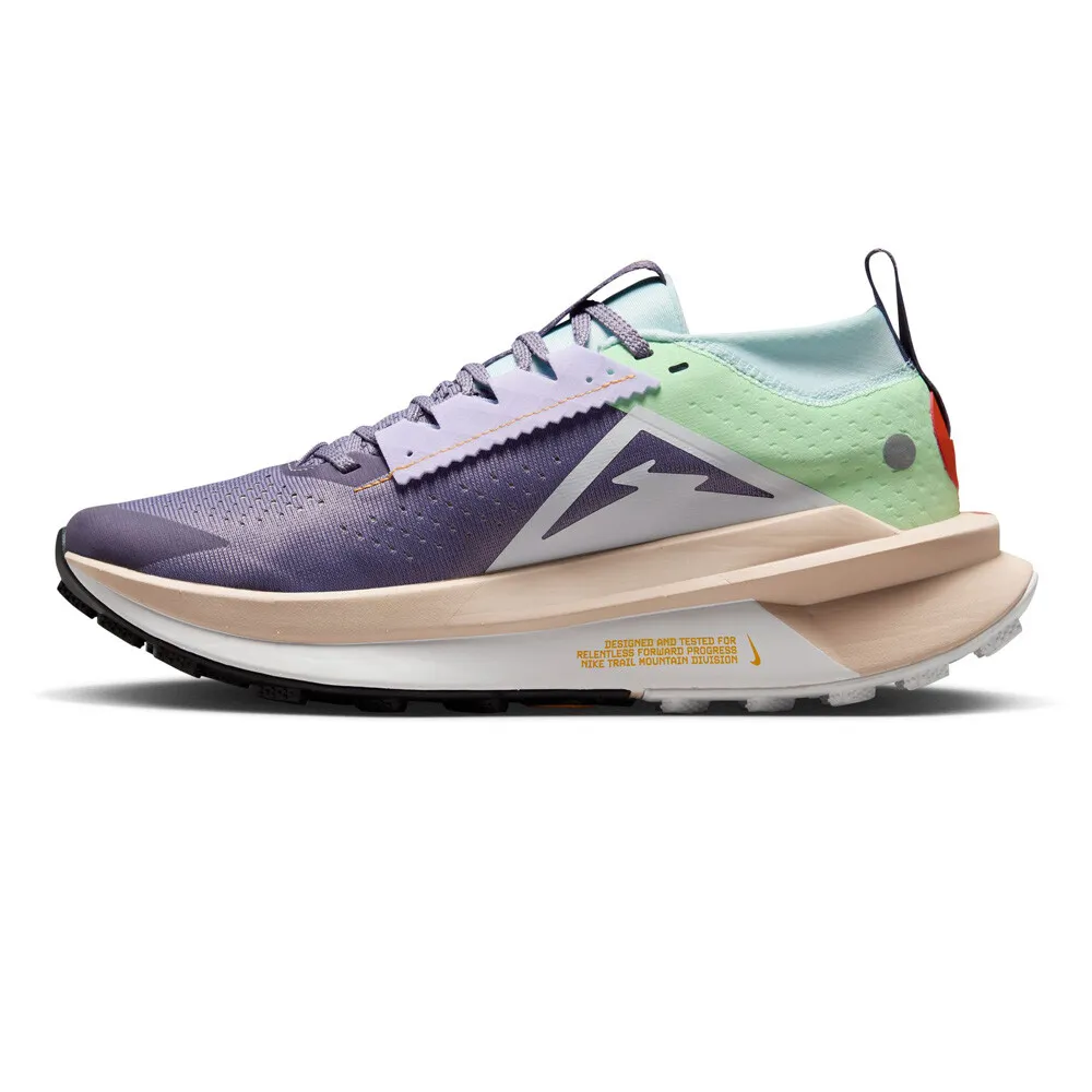 Nike Zegama 2 Scarpe da trail running per donna - FA24
