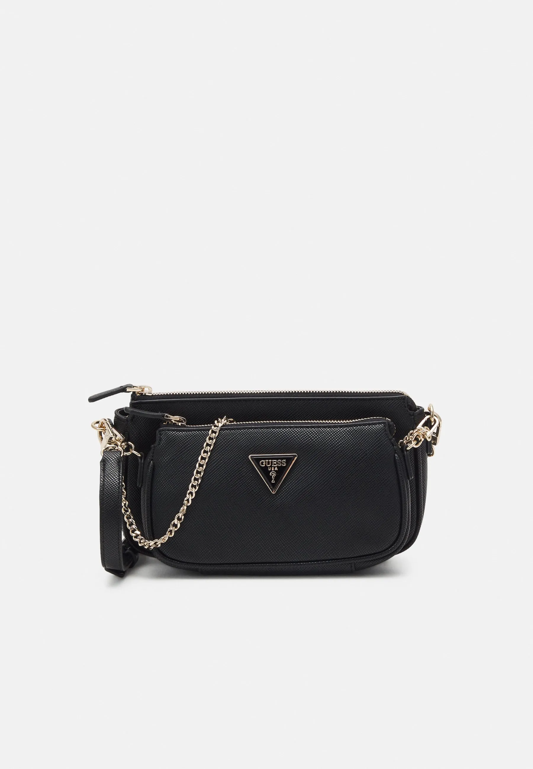 NOELLE POUCH CROSSBODY SET - Borsa a mano