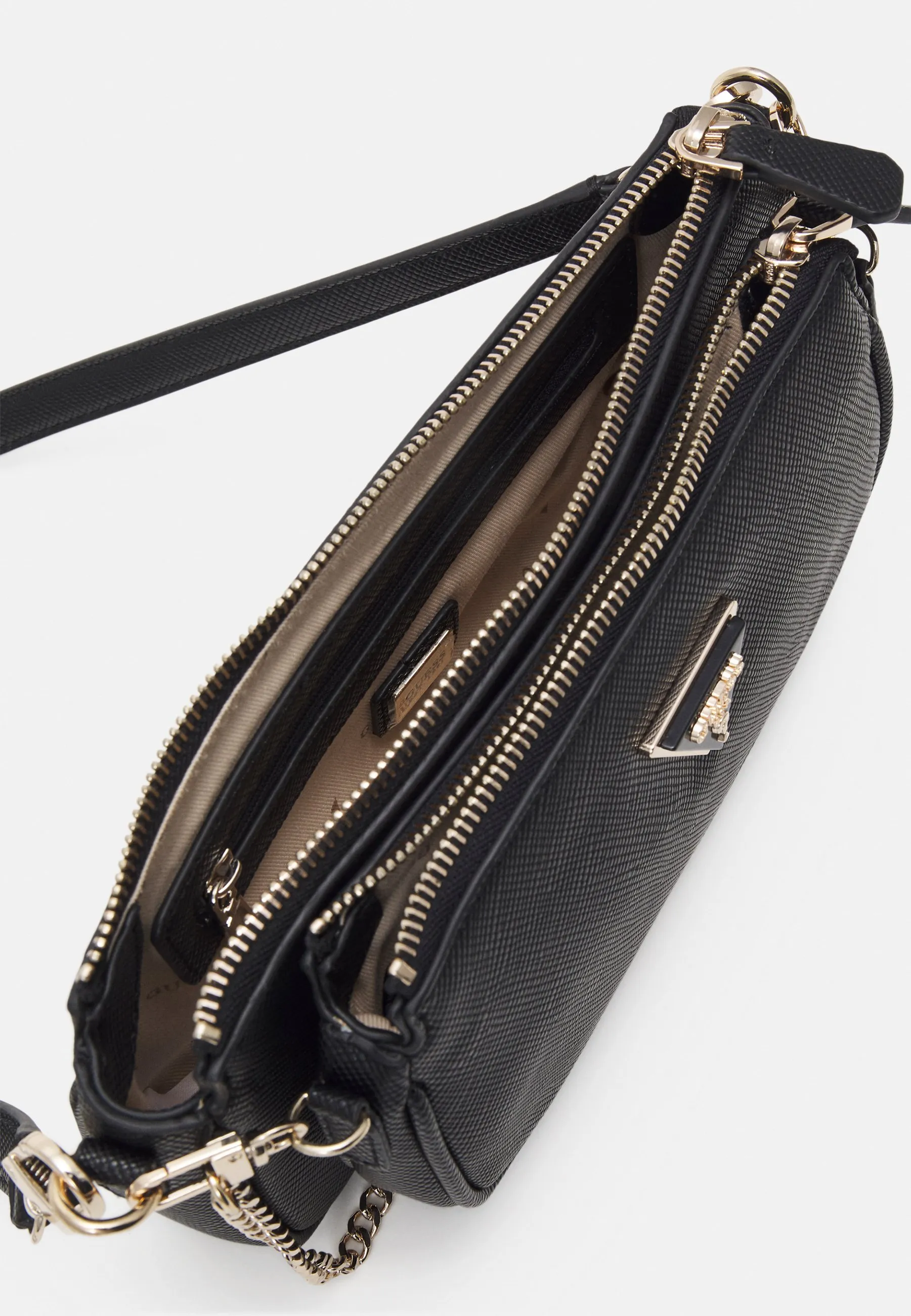 NOELLE POUCH CROSSBODY SET - Borsa a mano