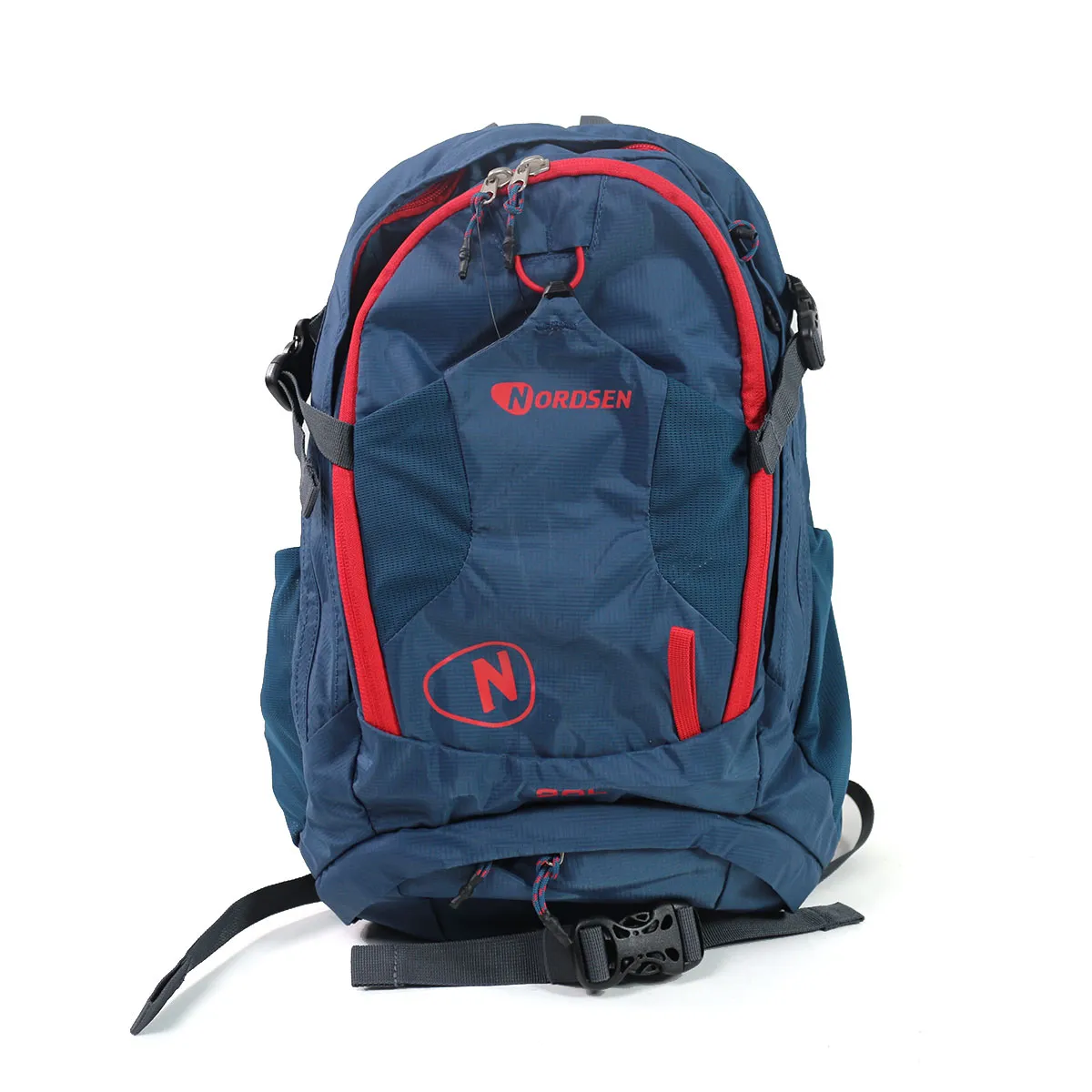 Nordsen zaino lech blu 20 litri