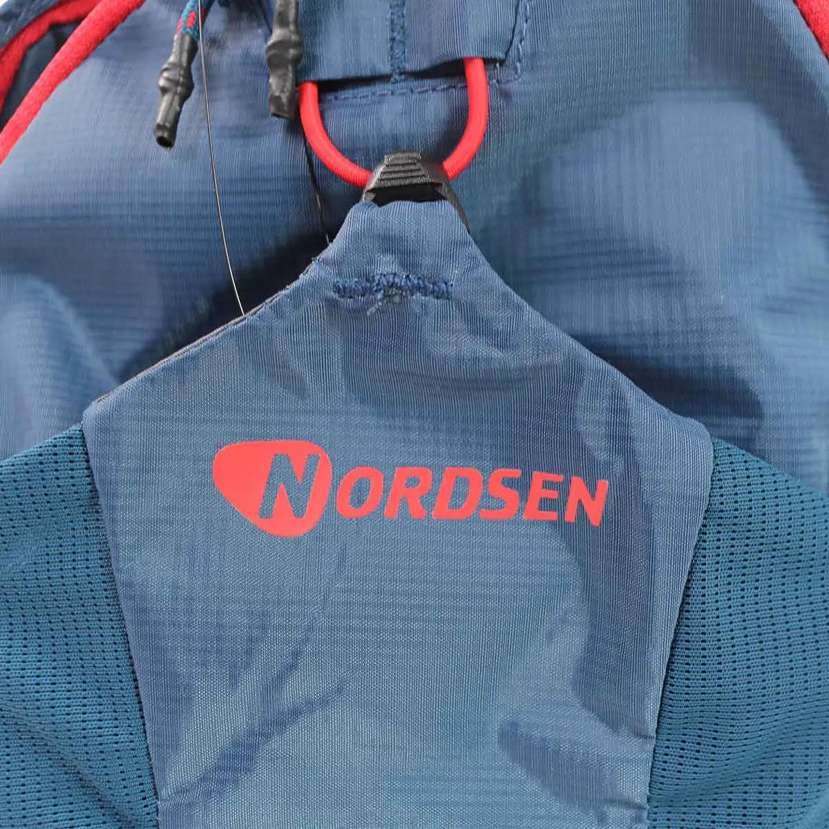 Nordsen zaino lech blu 20 litri