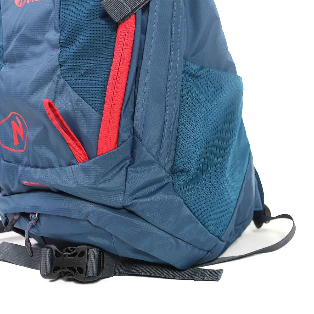 Nordsen zaino lech blu 20 litri