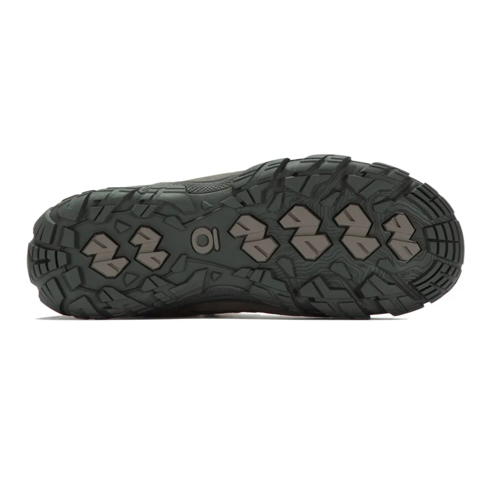 Oboz Sawtooth X Mid B-DRY Scarponcini da escursionismo per donna - SS24