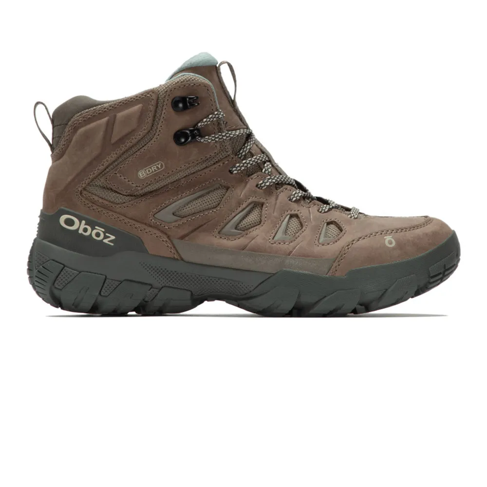 Oboz Sawtooth X Mid B-DRY Scarponcini da escursionismo per donna - SS24