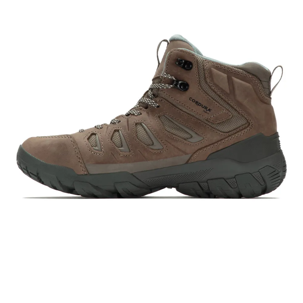 Oboz Sawtooth X Mid B-DRY Scarponcini da escursionismo per donna - SS24