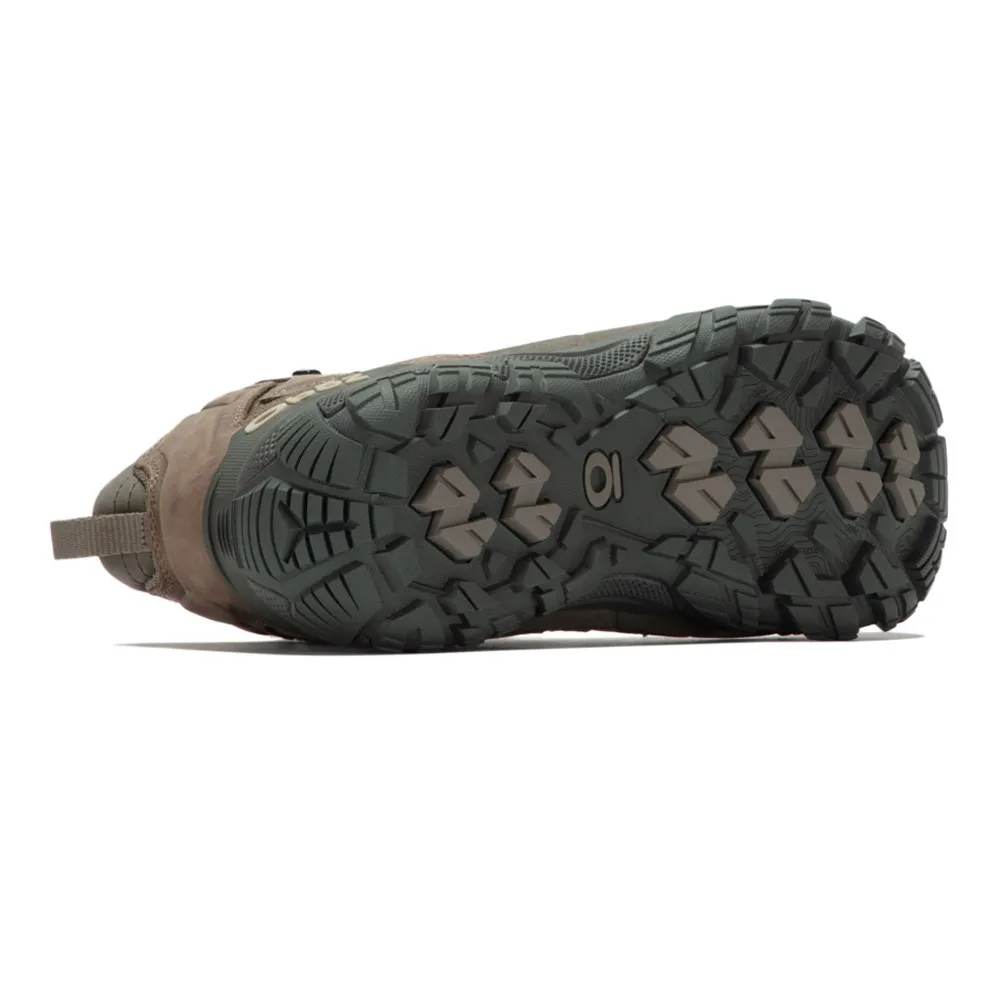 Oboz Sawtooth X Mid B-DRY Scarponcini da escursionismo per donna - SS24