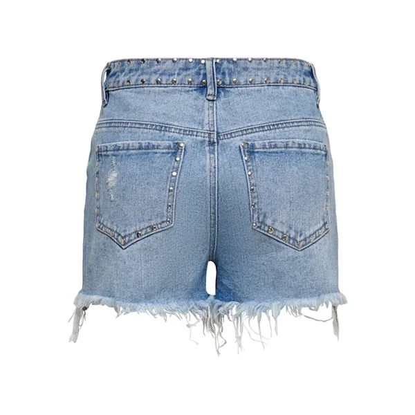 Only Pantaloncino in jeans da donna