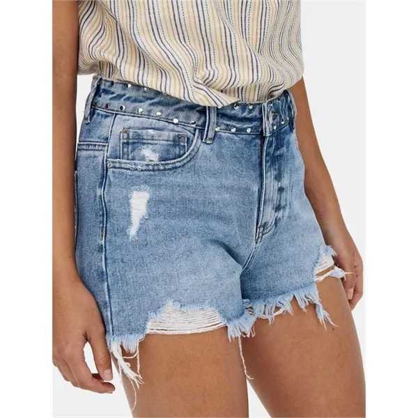 Only Pantaloncino in jeans da donna