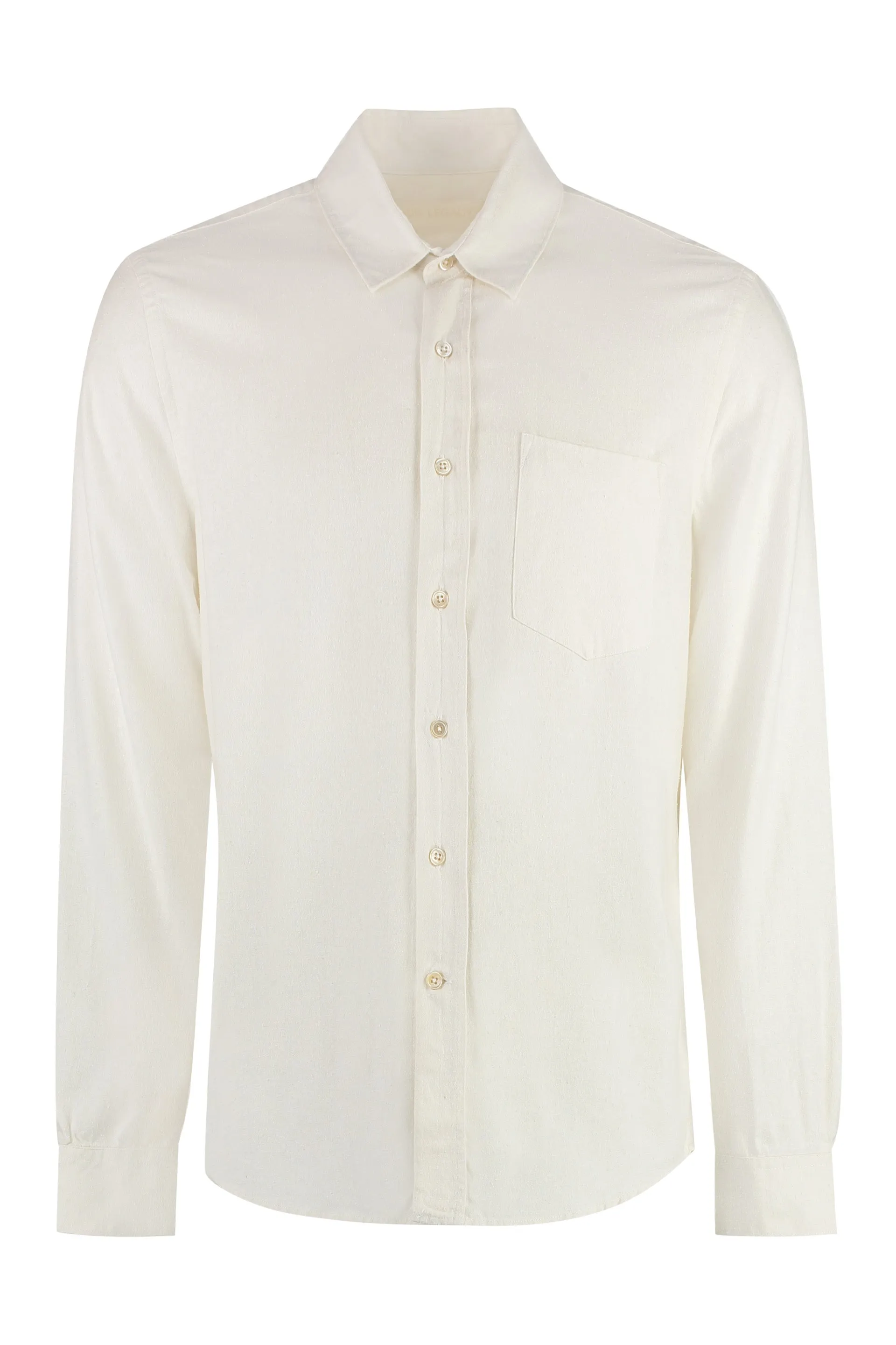 Our Legacy Camicia in seta