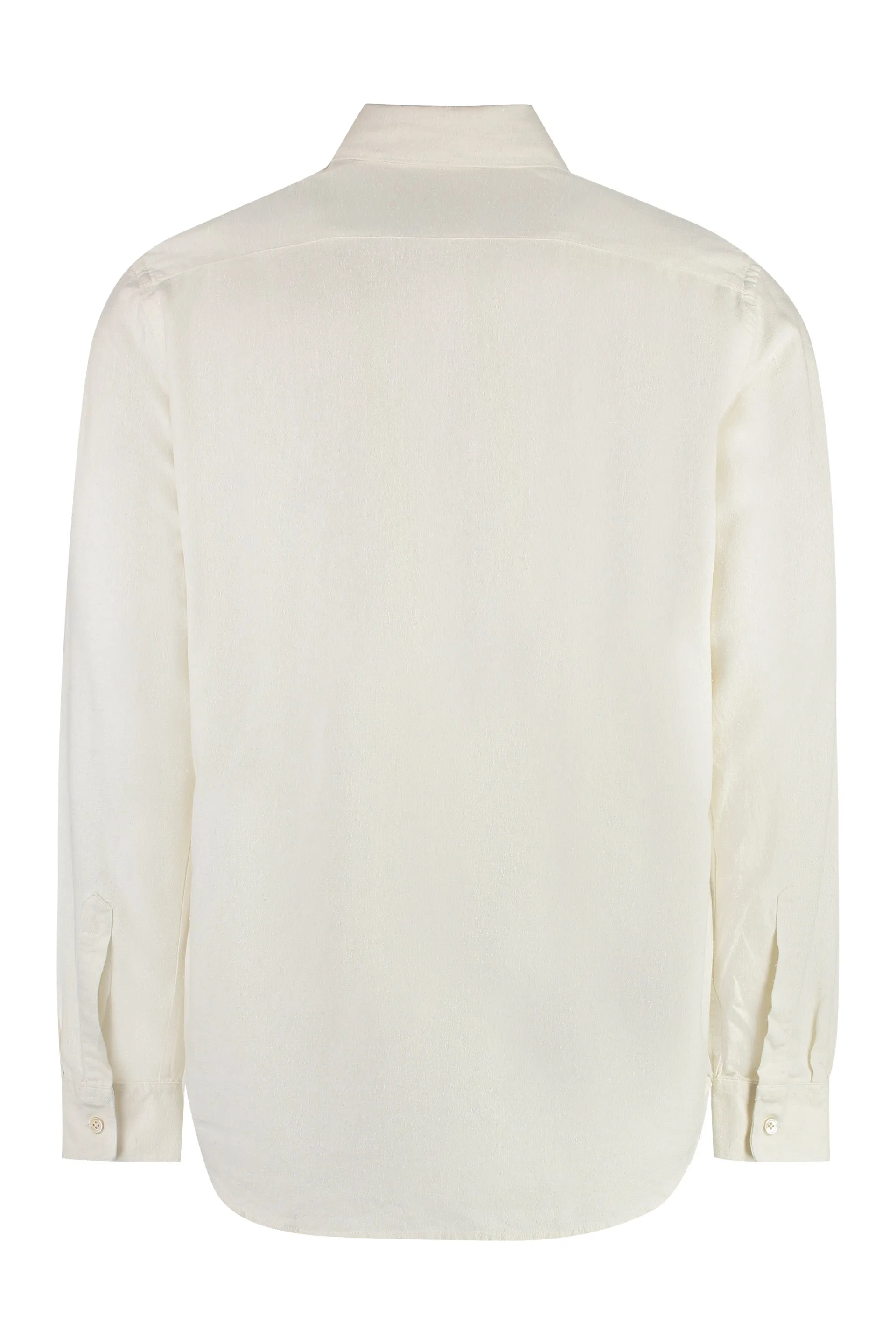 Our Legacy Camicia in seta