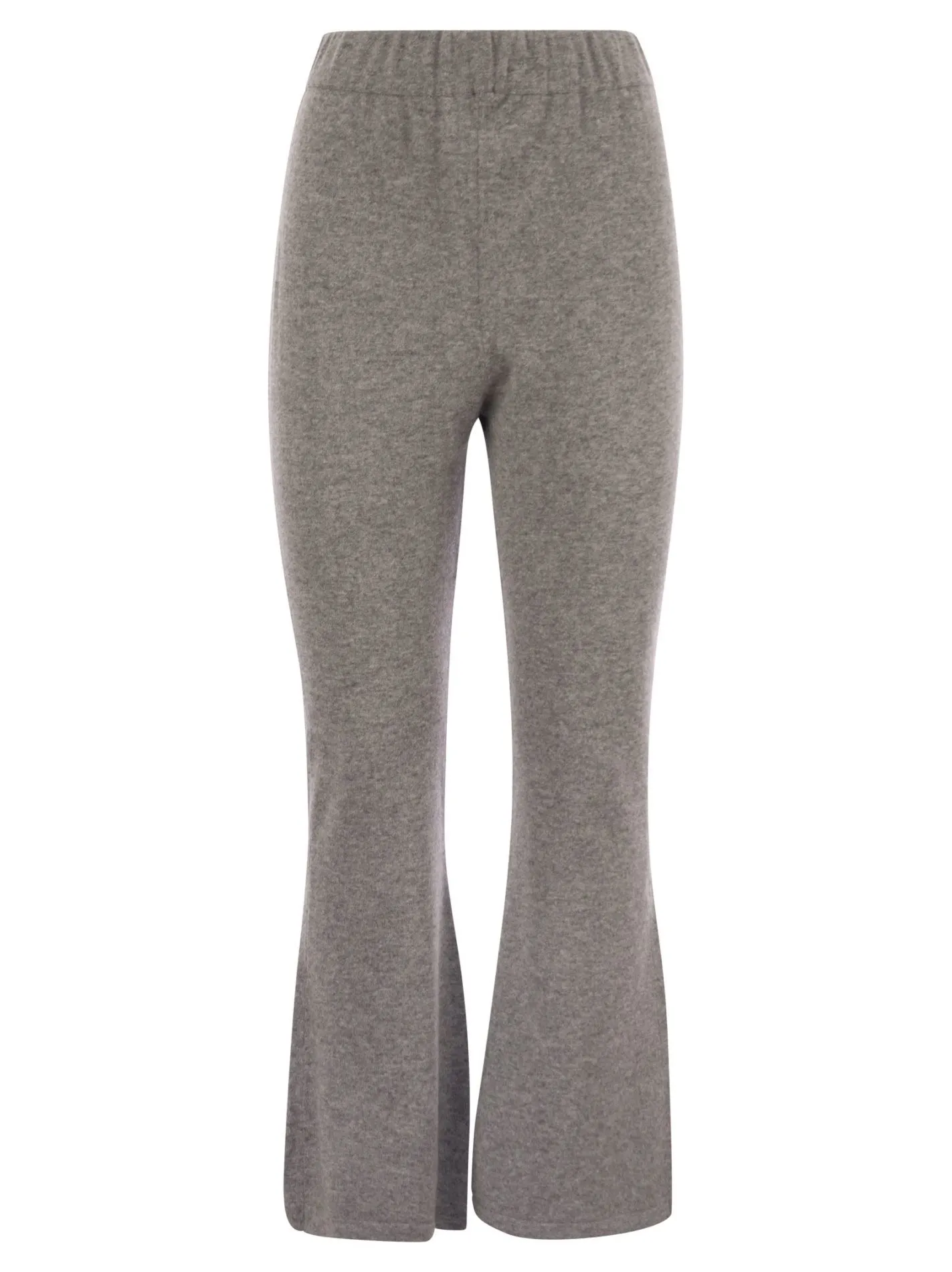 Pantalone in maglia Flair