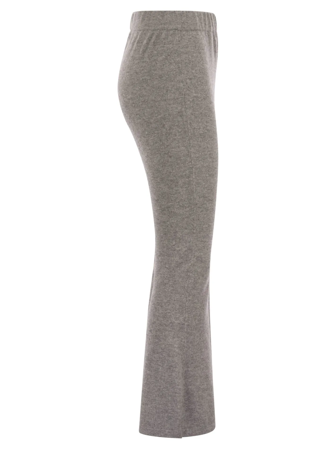 Pantalone in maglia Flair