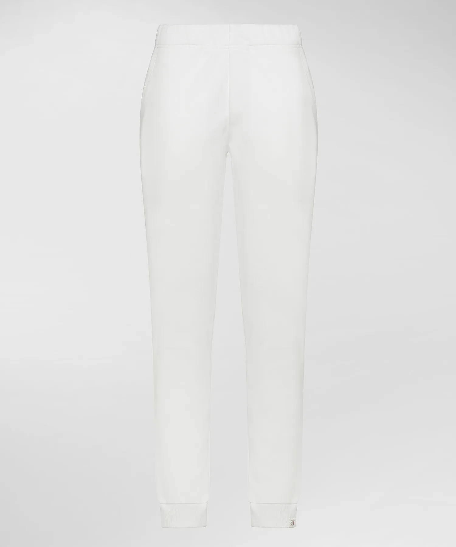 Pantaloni morbidi in felpa