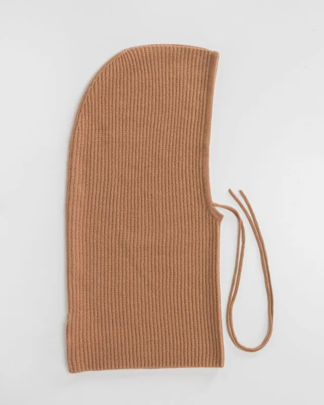 Passamontagna in cashmere Allude Hat