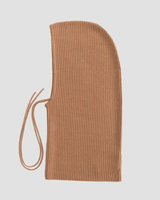 Passamontagna in cashmere Allude Hat
