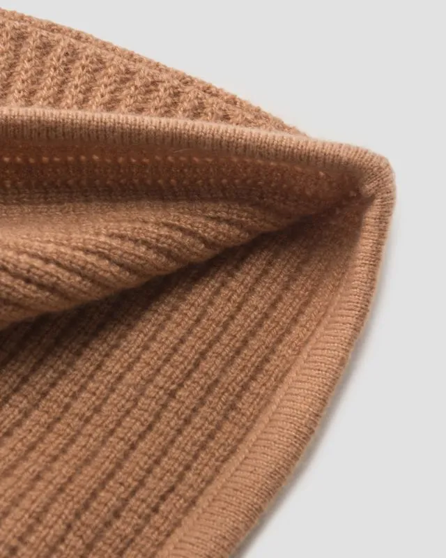 Passamontagna in cashmere Allude Hat