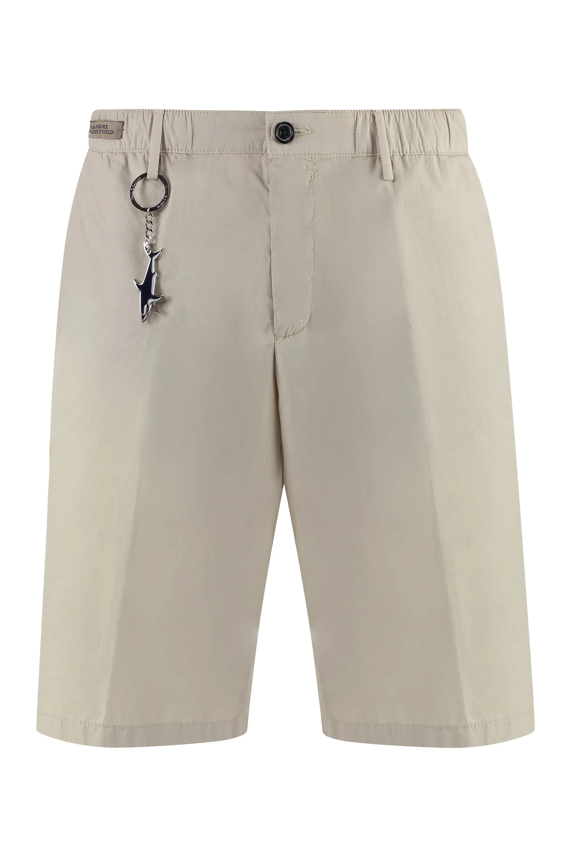 Paul&Shark Bermuda in cotone