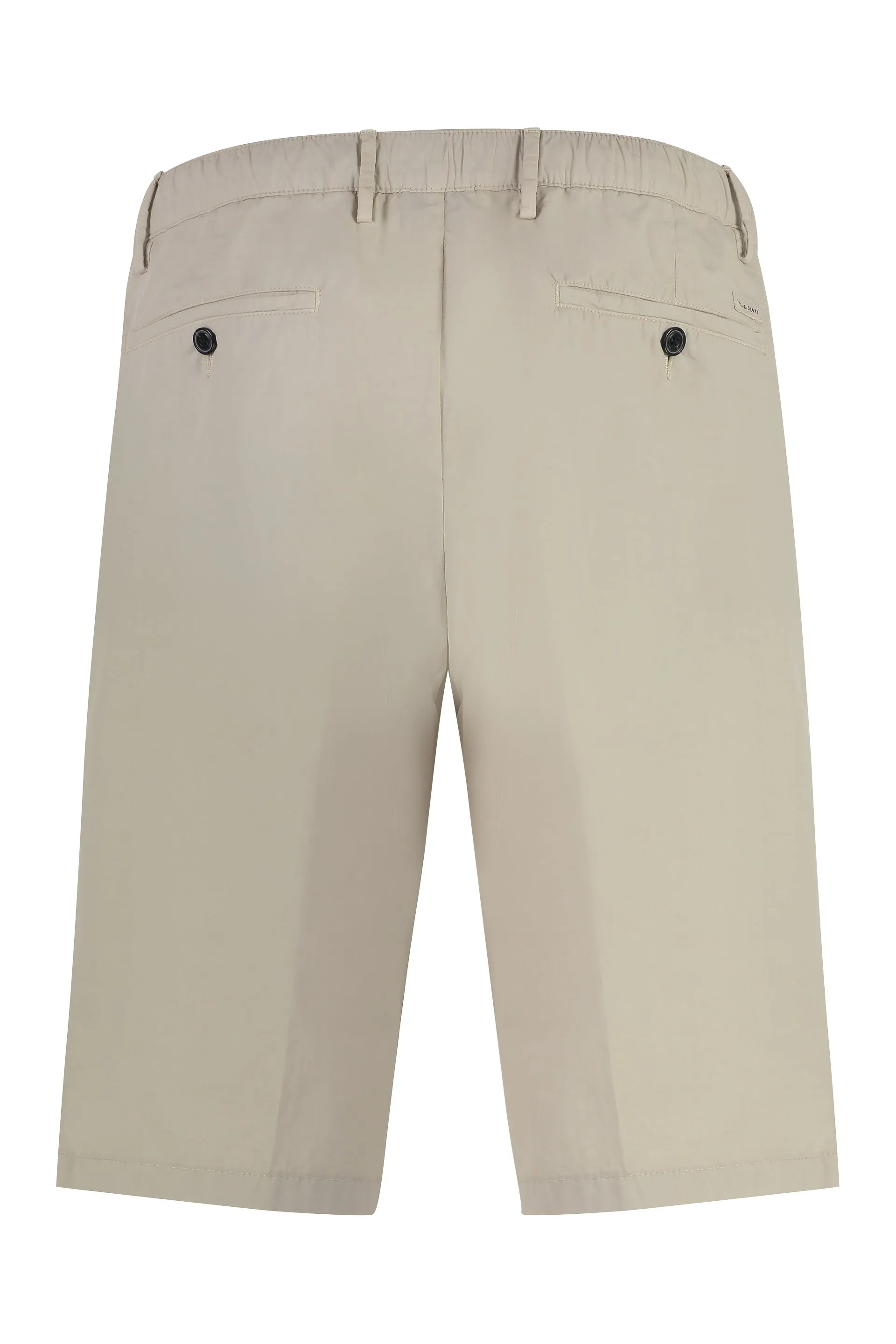 Paul&Shark Bermuda in cotone