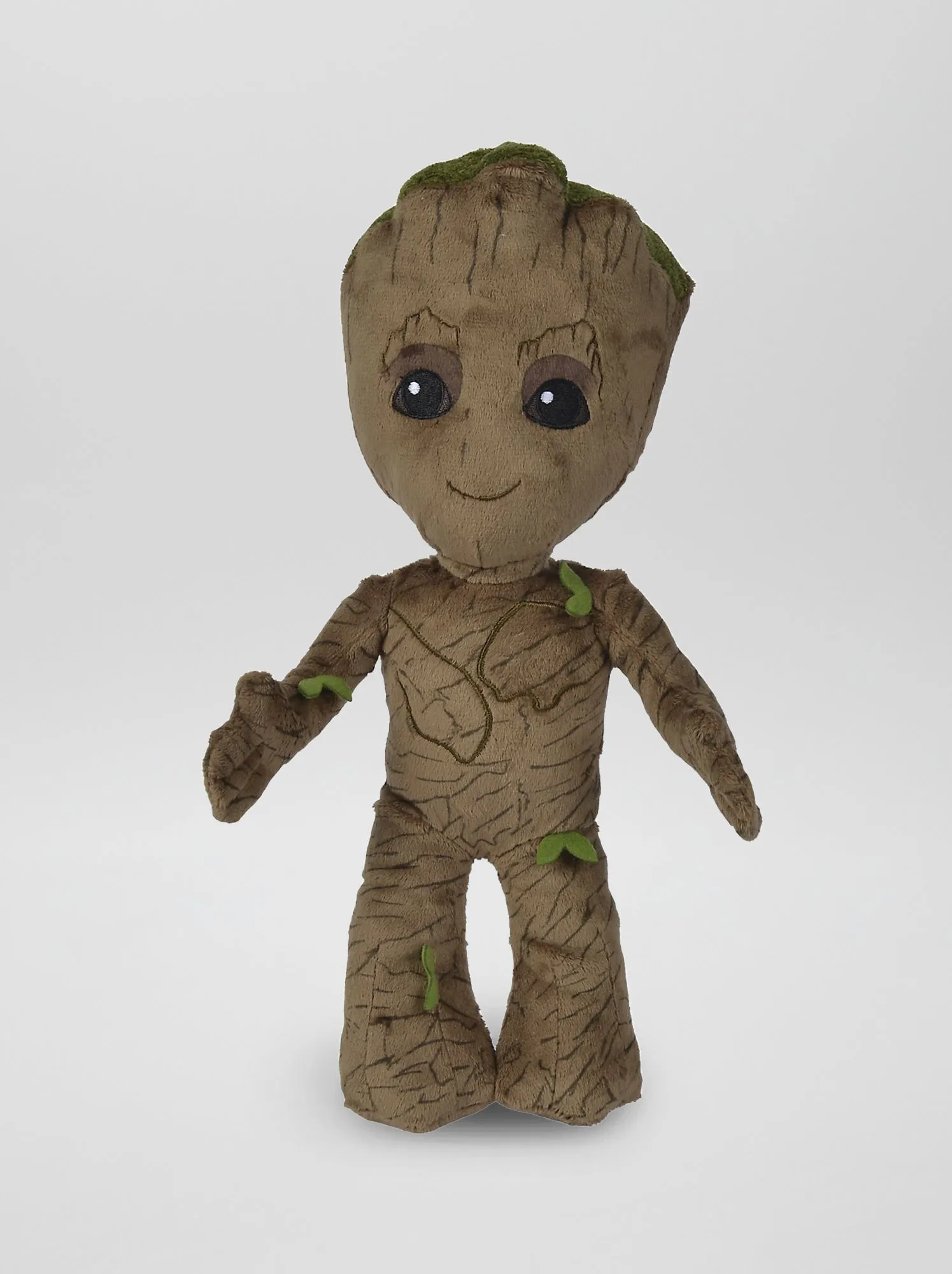 Peluche 'Groot' 'Marvel' - BEIGE