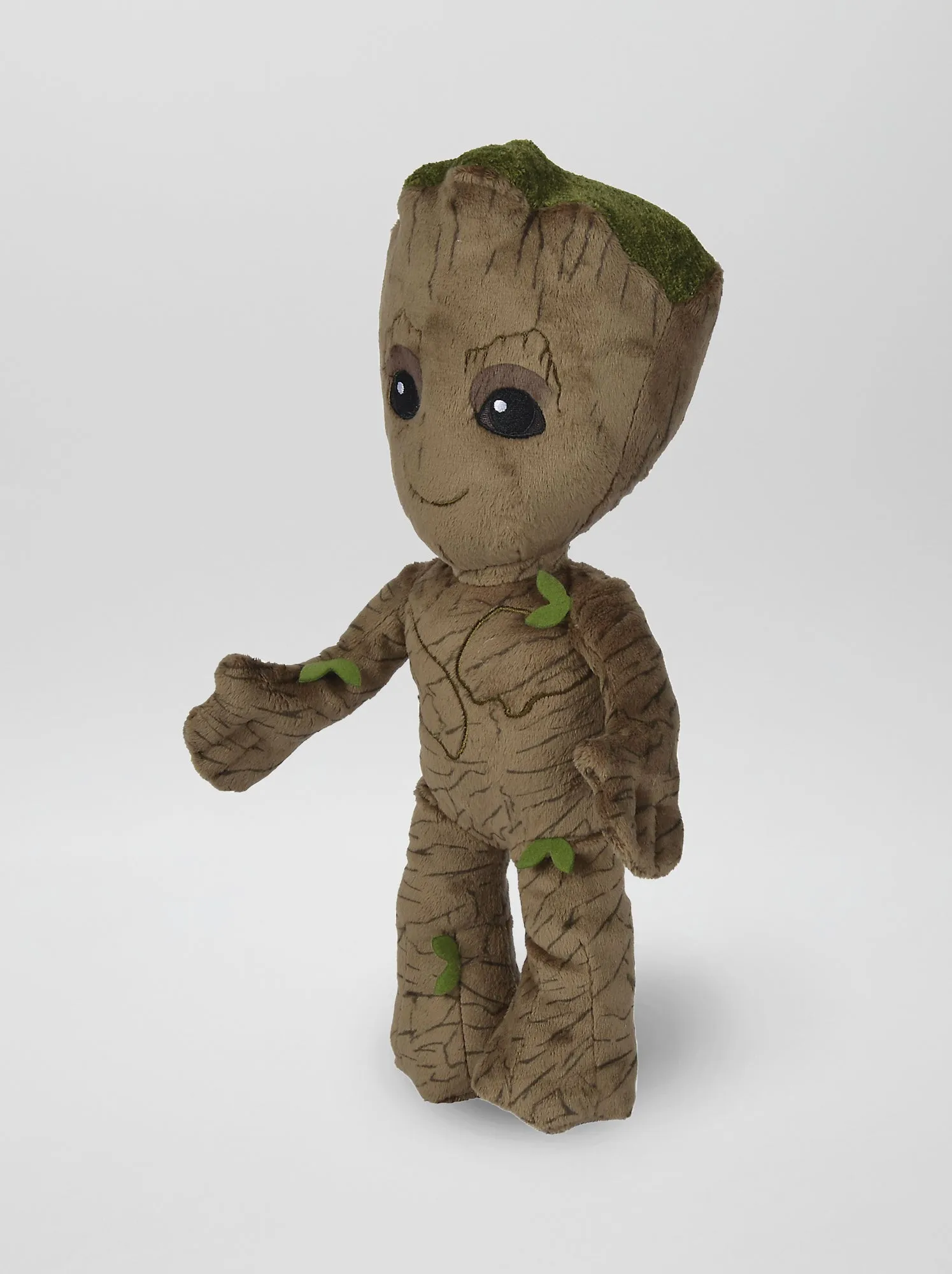 Peluche 'Groot' 'Marvel' - BEIGE