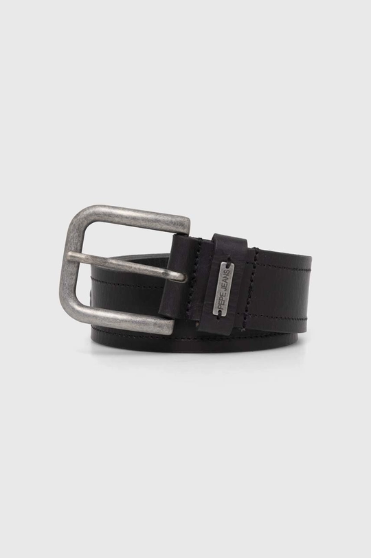 Pepe Jeans cintura in pelle