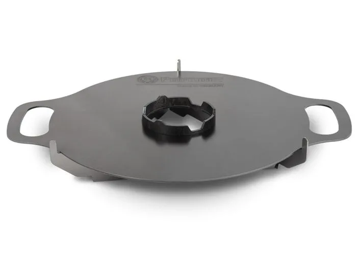 Petromax Atago accessorio per piastra