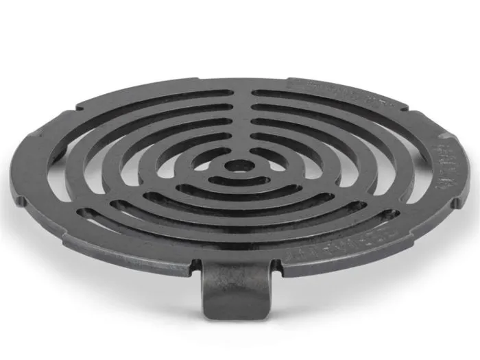 Petromax Atago inserto per piastra