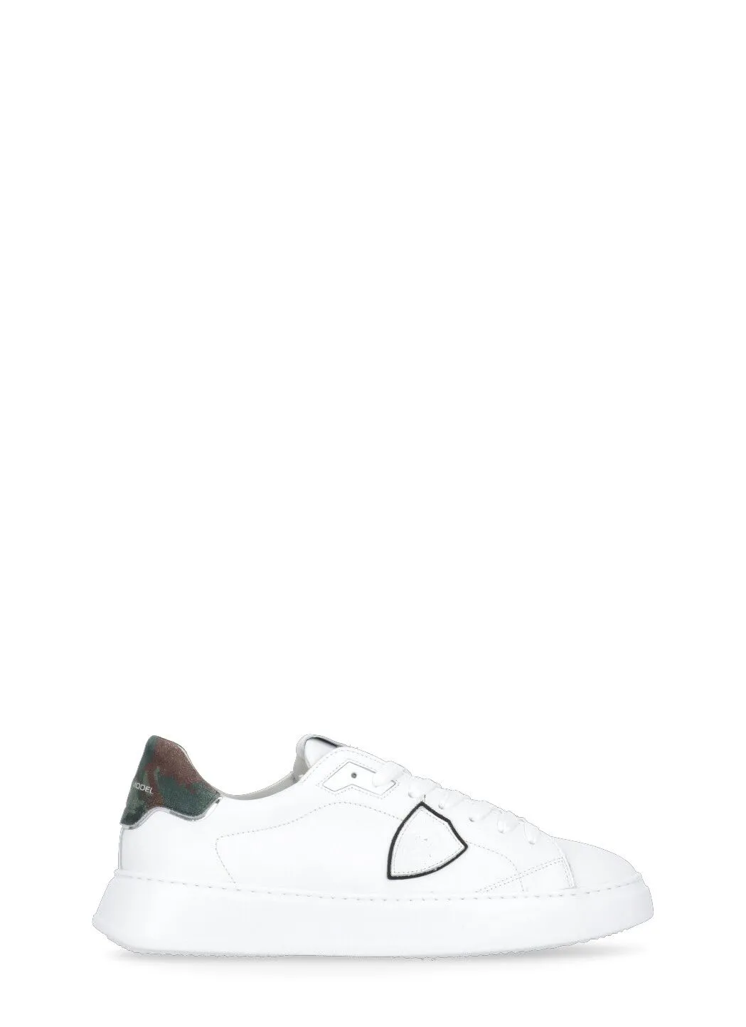  Philippe Model Paris Sneaker Low Temple 