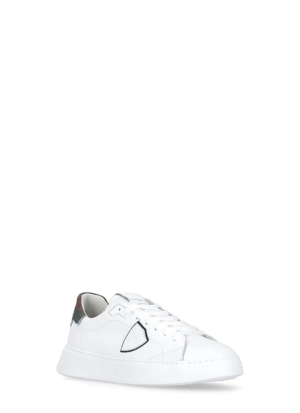  Philippe Model Paris Sneaker Low Temple 