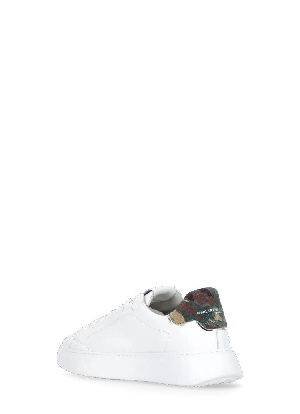  Philippe Model Paris Sneaker Low Temple 