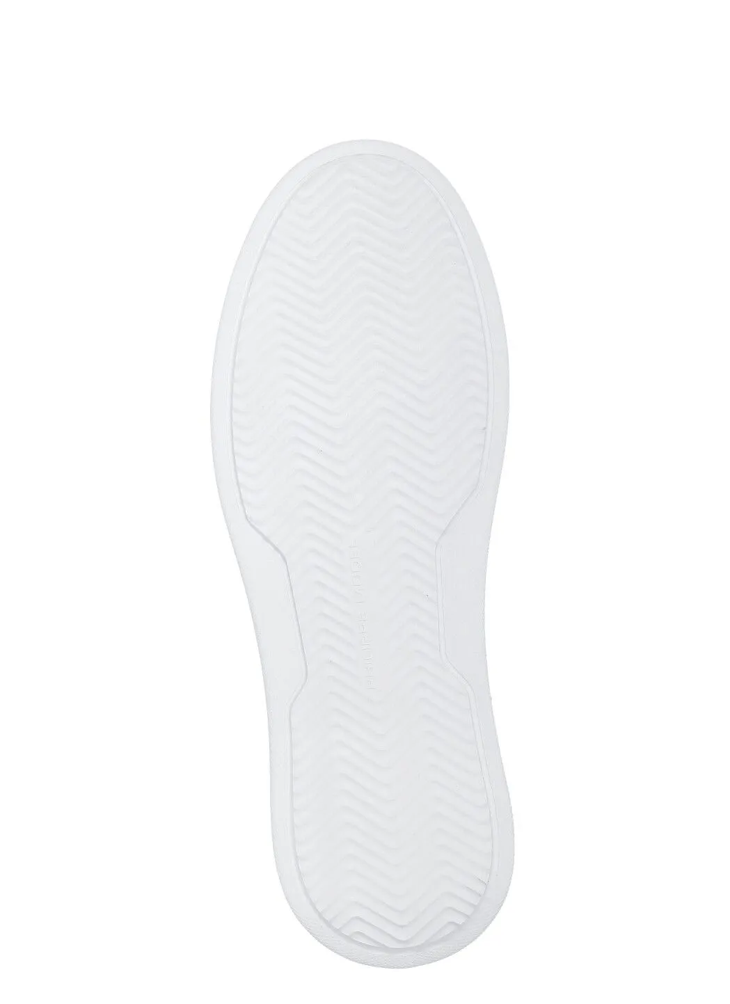  Philippe Model Paris Sneaker Low Temple 