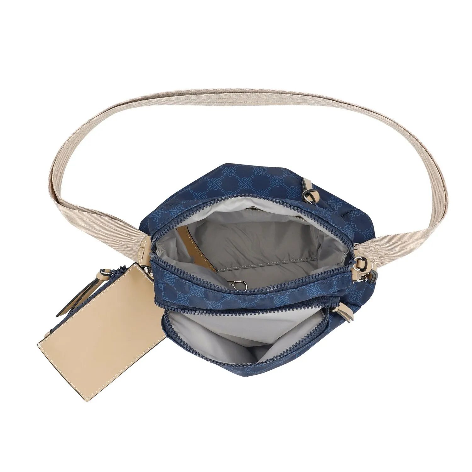 Picard Yeah Borsa a tracolla 22 cm