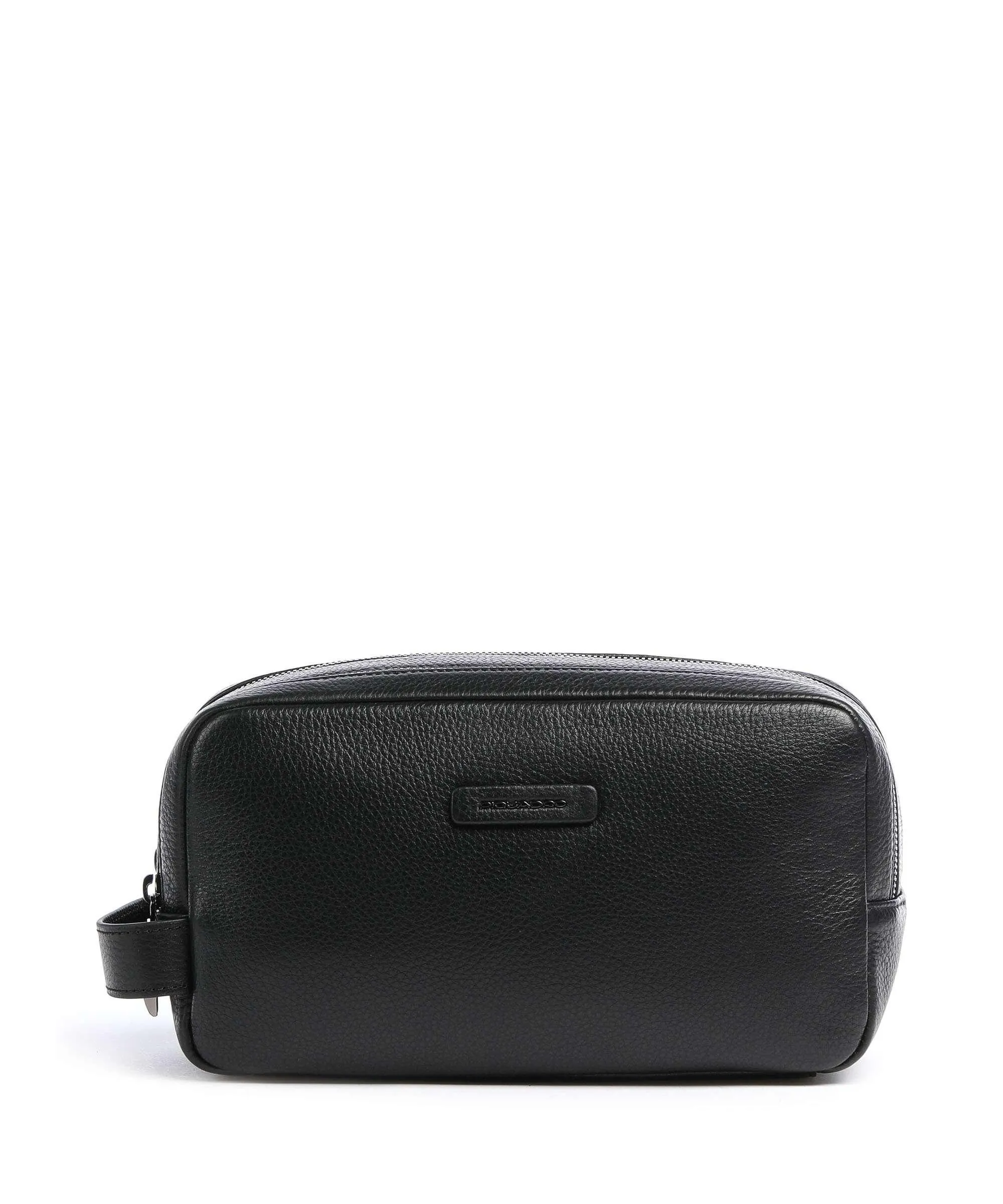  Piquadro Modus Special Borsa da toilette nero 25 cm  