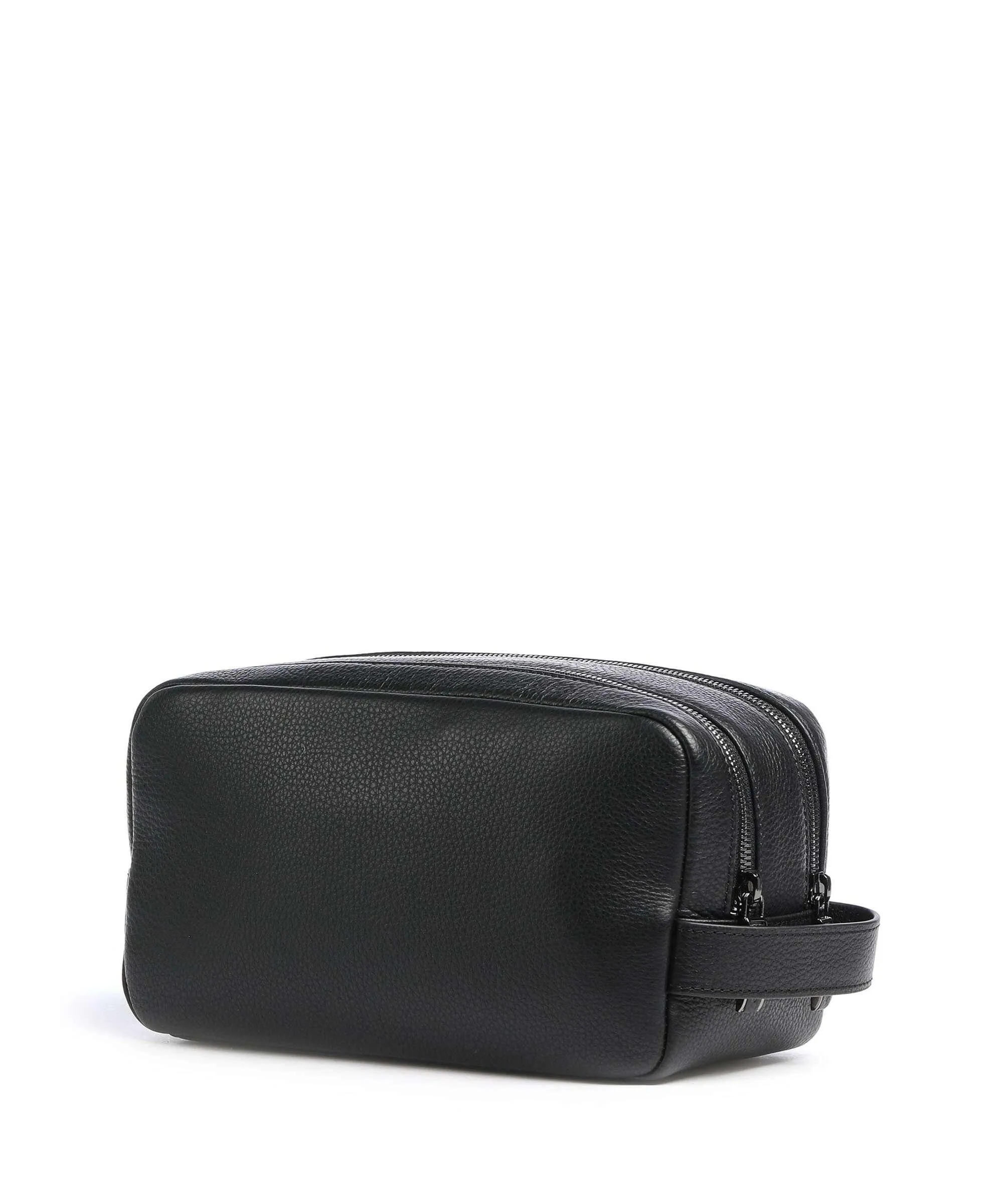  Piquadro Modus Special Borsa da toilette nero 25 cm  