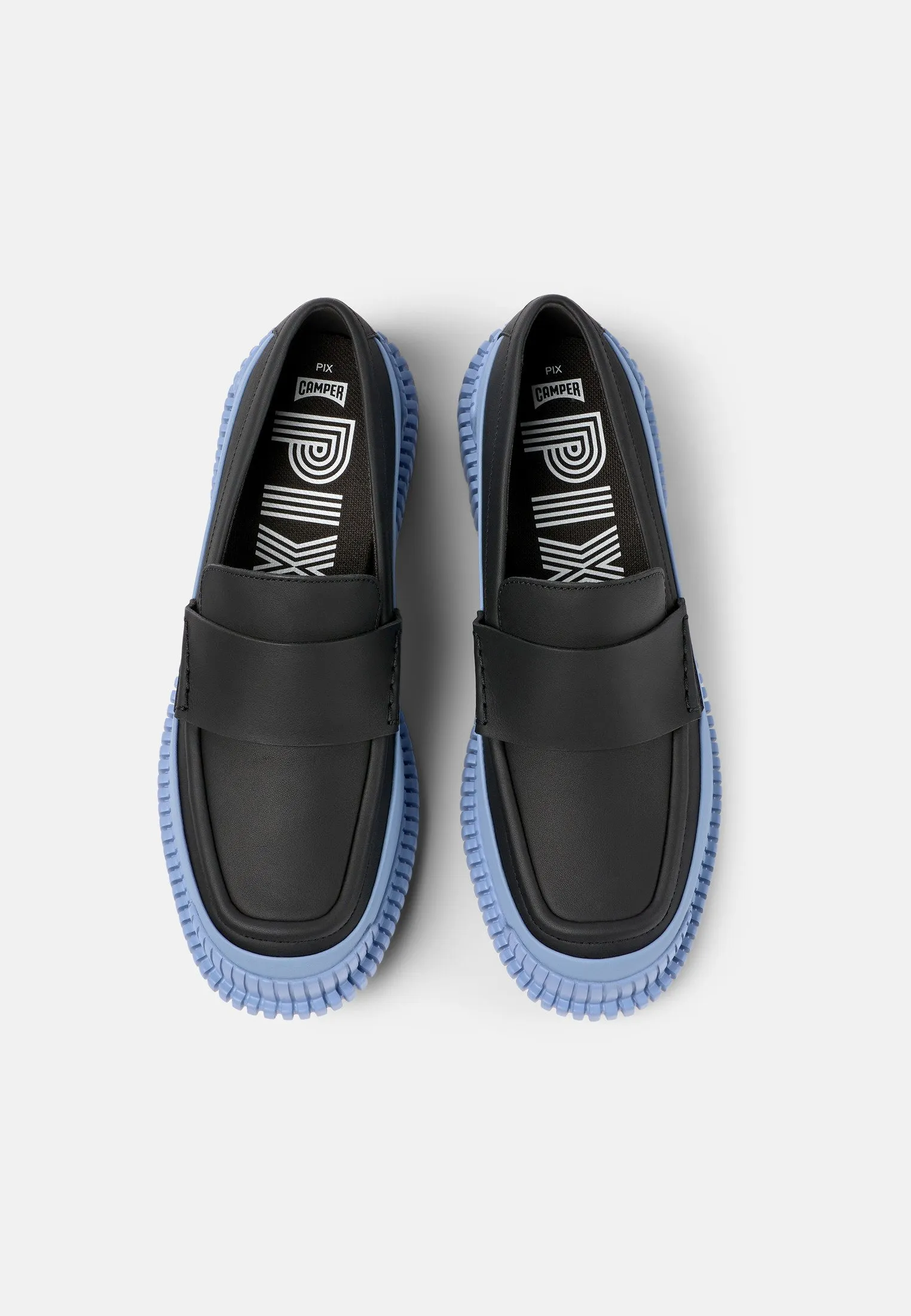 PIX - Scarpe senza lacci