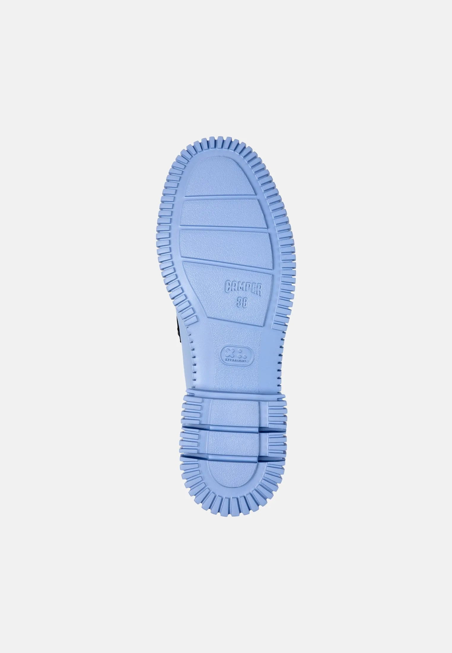 PIX - Scarpe senza lacci