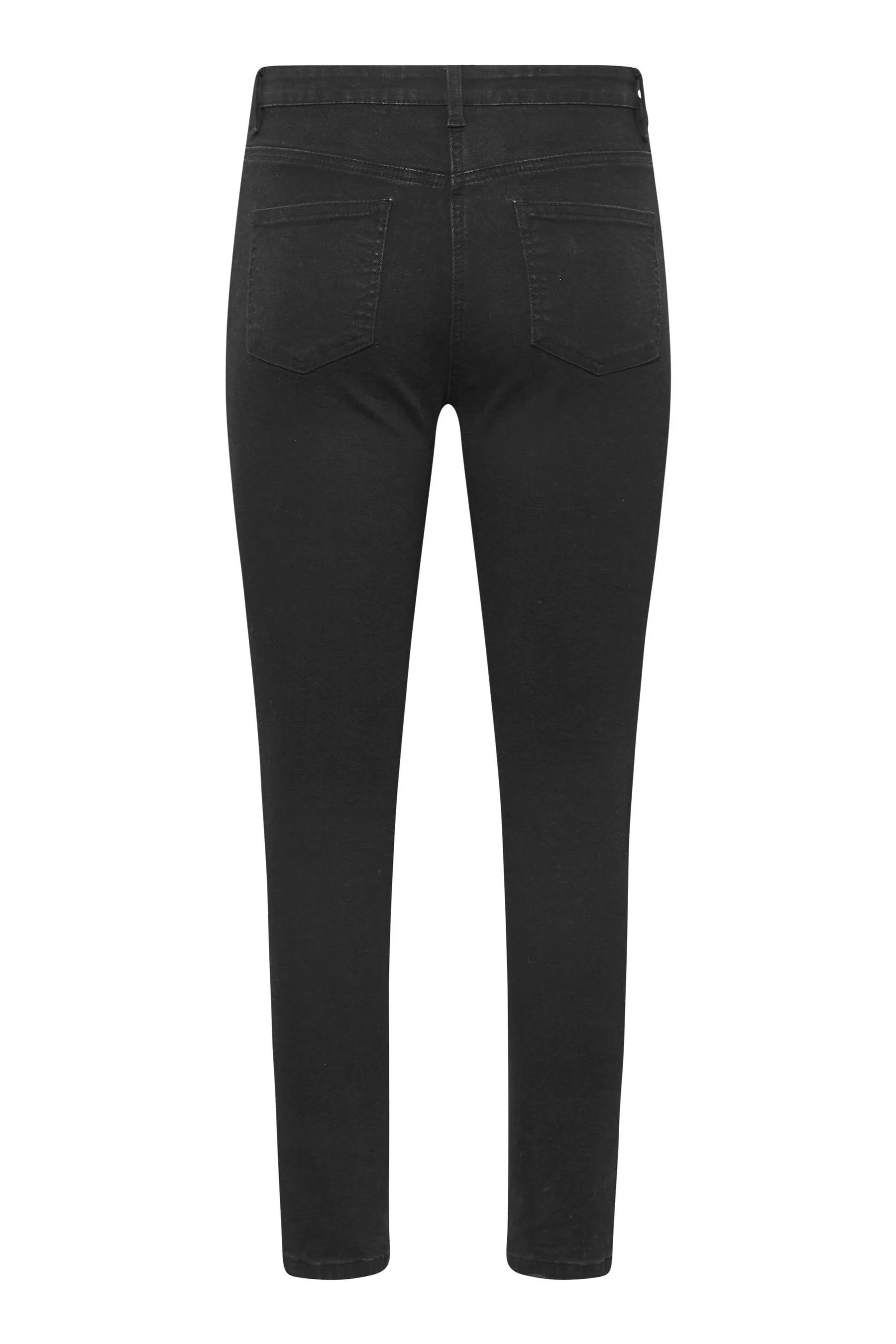 PixieGirl Petite - Jeans AVA skinny elasticizzato con borchie